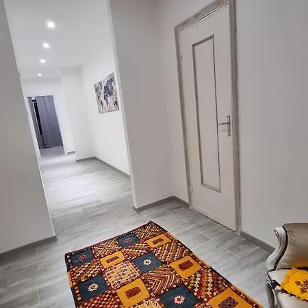 Intero Appart Ampi Spazi Comodo Wtc Scassi Fiumara Genua Buitenkant foto