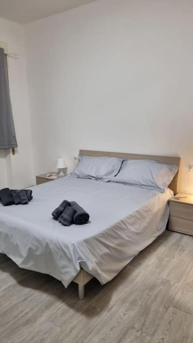 Intero Ampi Spazi Comodo Wtc Scassi Fiumara * Genova