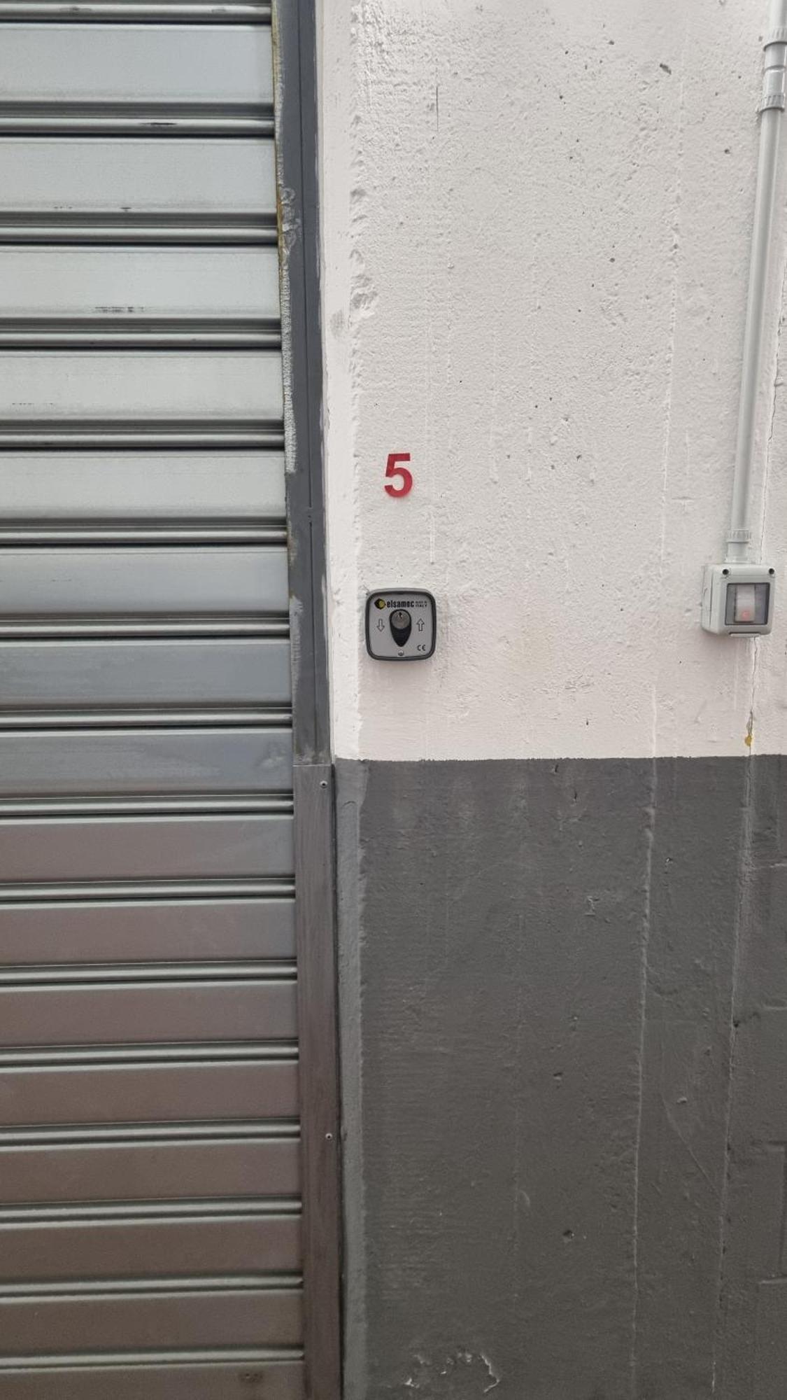 Appartamento Intero Ampi Spazi Comodo Wtc Scassi Fiumara *